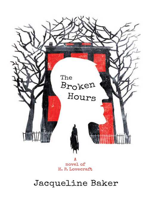 Cover image for The Broken Hours